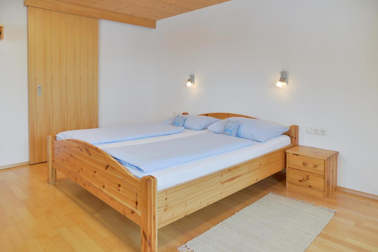 Pension Haus Romy Schoppernau Extérieur photo