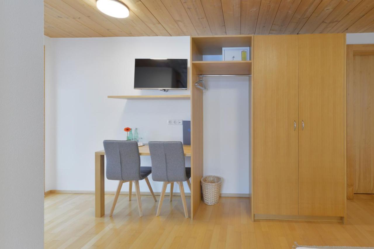 Pension Haus Romy Schoppernau Extérieur photo